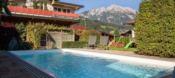 7 bedrooms Building in Soll, Austria No. 112651 31