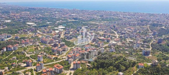 Apartment 1+1 in Oba, Turkey No. 10946 11