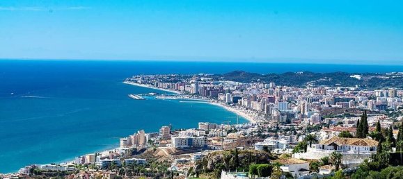 2 bedrooms Apartment in Fuengirola, Spain No. 103492 17