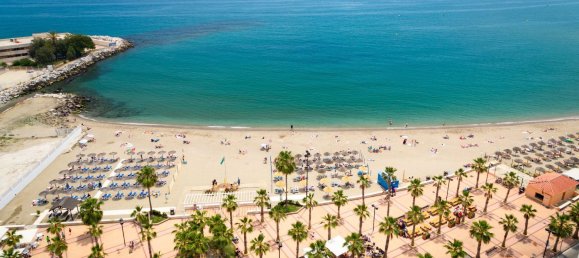 2 bedrooms Apartment in Fuengirola, Spain No. 103492 11