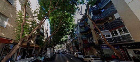 2 bedrooms Apartment in Fuengirola, Spain No. 103492 2