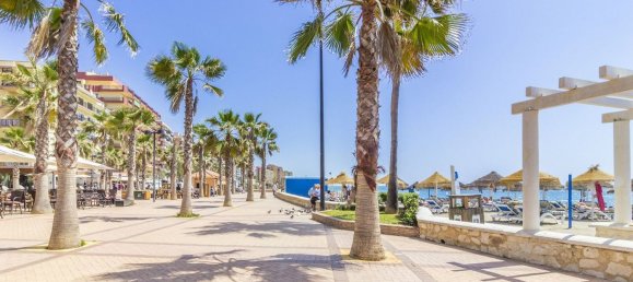 2 bedrooms Apartment in Fuengirola, Spain No. 103492 18