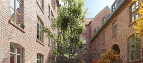 Квартира с 3 спальнями в Лилль, Франция № 87497 9