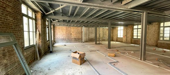 Квартира с 3 спальнями в Лилль, Франция № 87497 2