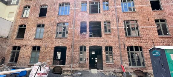 Квартира с 3 спальнями в Лилль, Франция № 87497 6