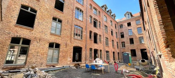 Квартира с 3 спальнями в Лилль, Франция № 87497 5