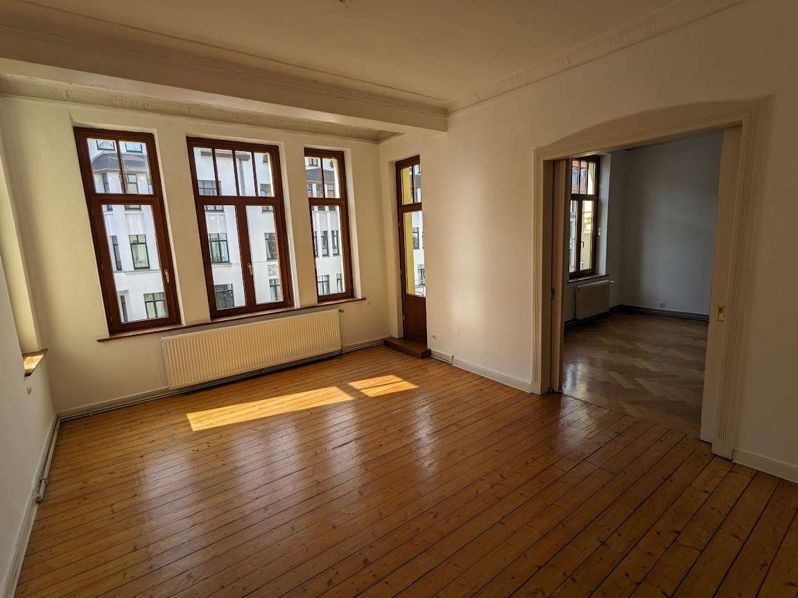 5 rooms Apartment in Lower Saxony, Germany No. 323187