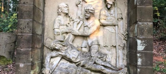 43-Zimmer Hotel in Bad Kissingen, Germany, Nr. 93831 34