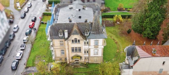 43-Zimmer Hotel in Bad Kissingen, Germany, Nr. 93831 2