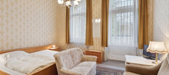 43-Zimmer Hotel in Bad Kissingen, Germany, Nr. 93831 8