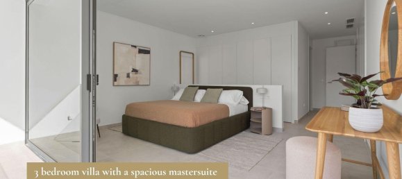 4 bedrooms Villa for sale in Benidorm, Alicante, Valencian Community, Spain № 366046 23