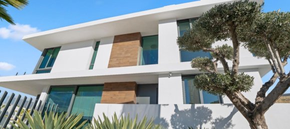 4 bedrooms Villa for sale in Benidorm, Alicante, Valencian Community, Spain № 366046 5