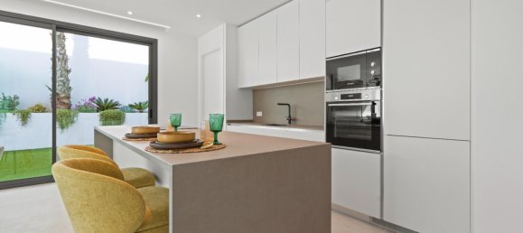 4 bedrooms Villa for sale in Benidorm, Alicante, Valencian Community, Spain № 366046 30