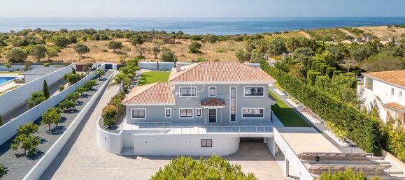 5 غرف نوم فيلا في Lagos, Portugal رقم 122650 3