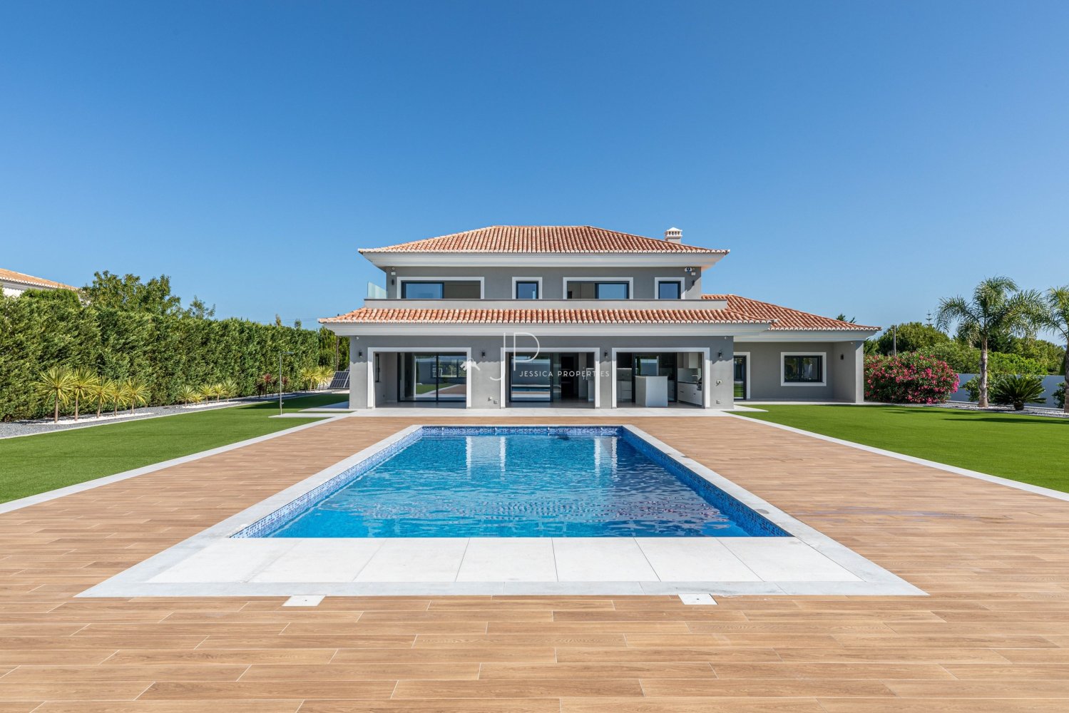 5 غرف نوم فيلا في Lagos, Portugal رقم 122650