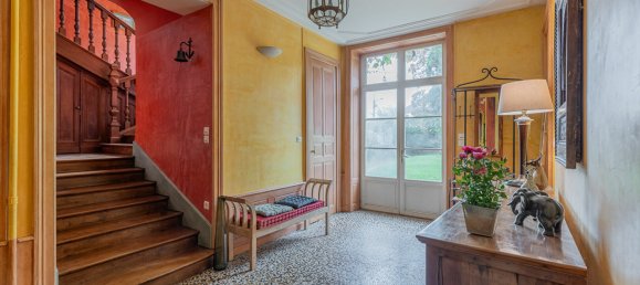 Дом с 16 комнатами в Миркур, Франция № 153186 15