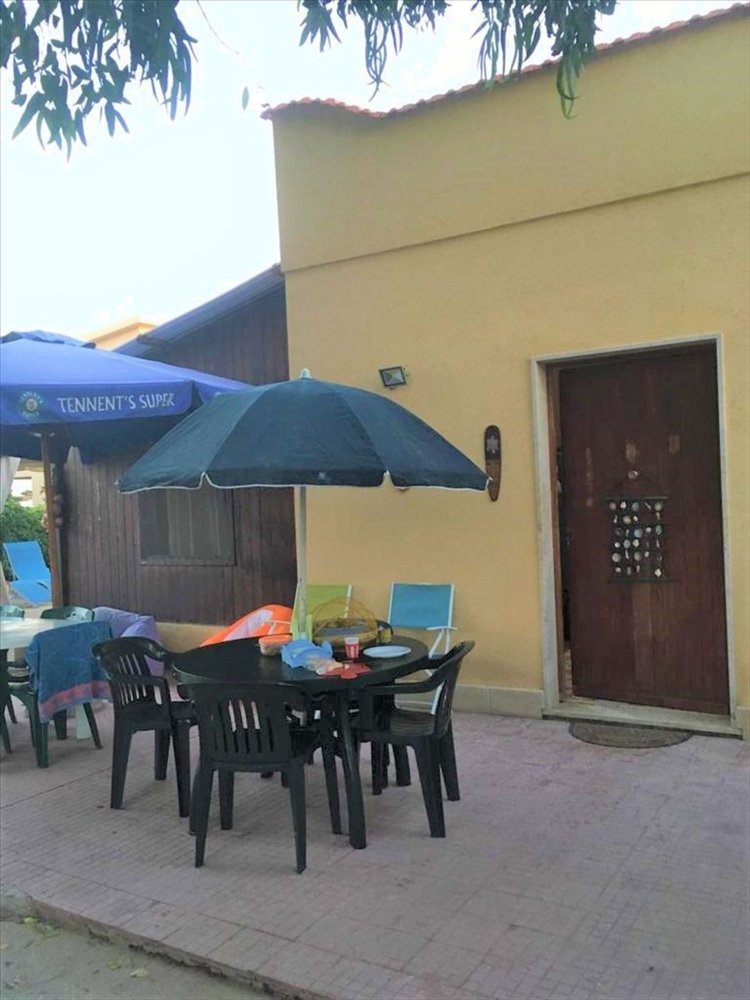 2-Zimmer Haus in Marsala, Italy, Nr. 149806