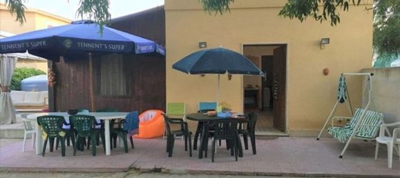 2-Zimmer Haus in Marsala, Italy, Nr. 149806 11