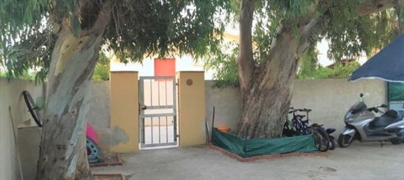 2-Zimmer Haus in Marsala, Italy, Nr. 149806 7