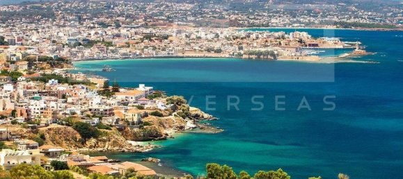 5 bedrooms Villa in Crete, Greece No. 363 2