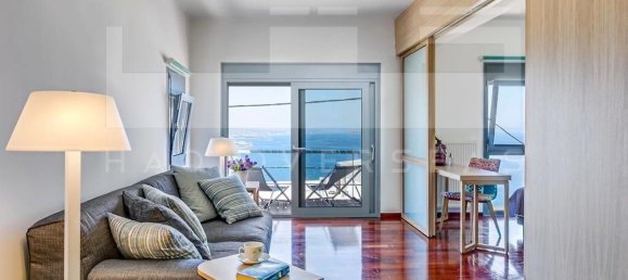 5 bedrooms Villa in Crete, Greece No. 363 18