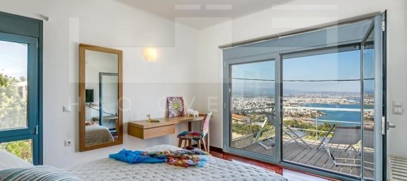 5 bedrooms Villa in Crete, Greece No. 363 15