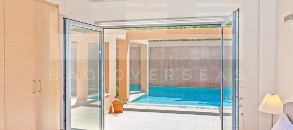 5 bedrooms Villa in Crete, Greece No. 363 9