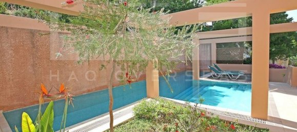 5 bedrooms Villa in Crete, Greece No. 363 13