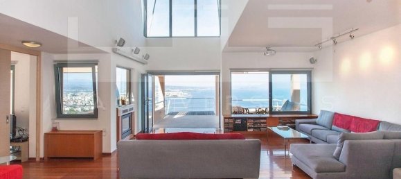 5 bedrooms Villa in Crete, Greece No. 363 5