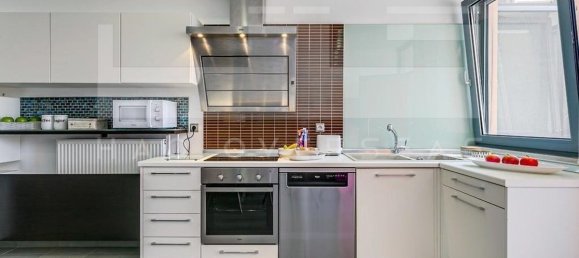 5 bedrooms Villa in Crete, Greece No. 363 29