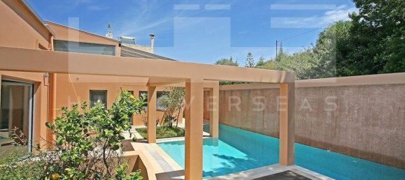 5 bedrooms Villa in Crete, Greece No. 363 12