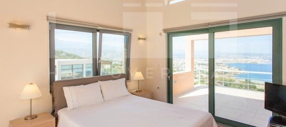 5 bedrooms Villa in Crete, Greece No. 363 10