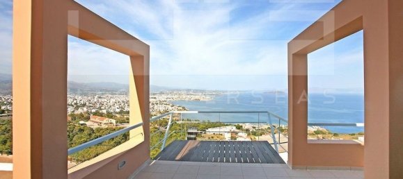 5 chambres villa à vendre à Crete, Greece № 363 3