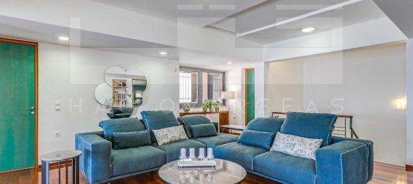 5 bedrooms Villa in Crete, Greece No. 363 21