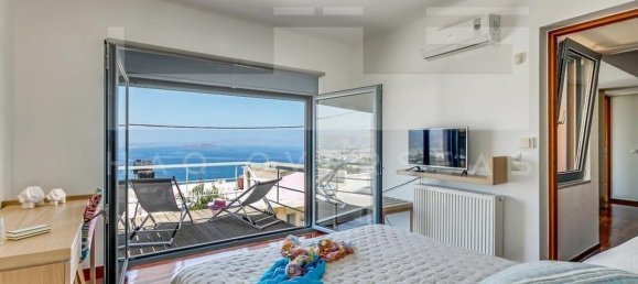 5 bedrooms Villa in Crete, Greece No. 363 16