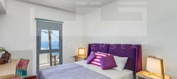 5 chambres villa à vendre à Crete, Greece № 363 24