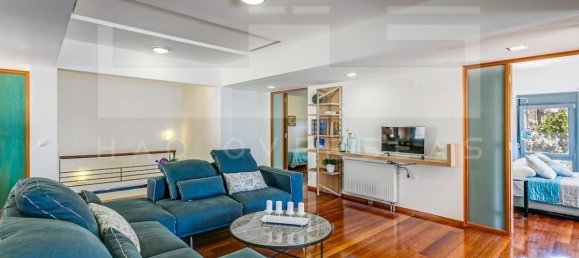 5 bedrooms Villa in Crete, Greece No. 363 25