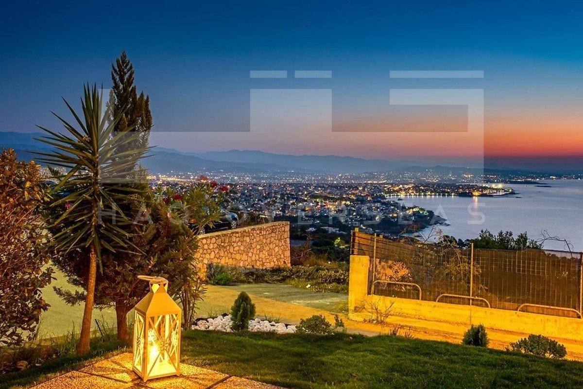 5 chambres villa à vendre à Crete, Greece № 363