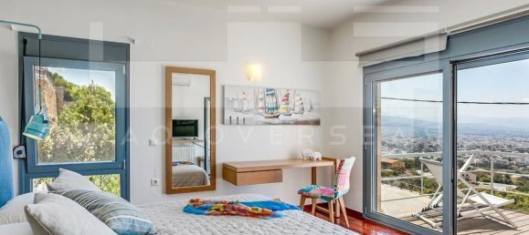 5 bedrooms Villa in Crete, Greece No. 363 27