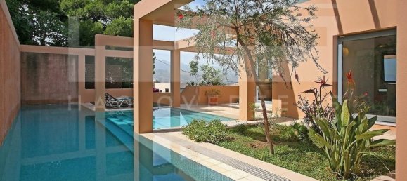 5 bedrooms Villa in Crete, Greece No. 363 4