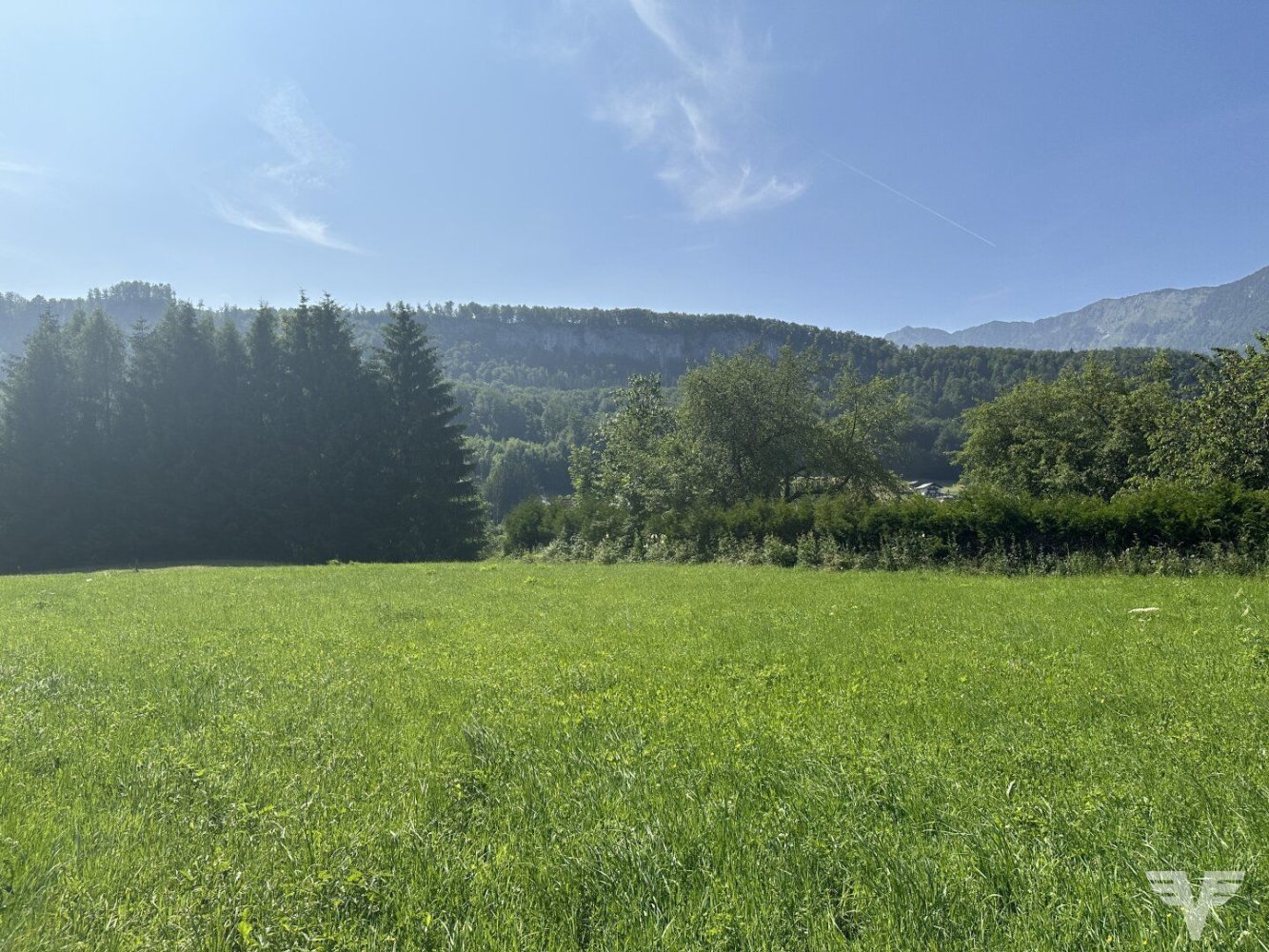  Land in Bad Goisern am Hallstattersee, Austria No. 126829