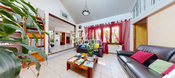 2 Schlafzimmer Haus in Ermont, France, Nr. 186346 20