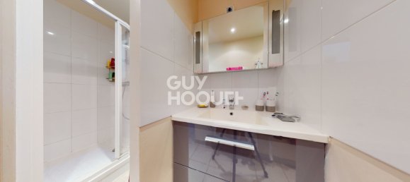 2 Schlafzimmer Haus in Ermont, France, Nr. 186346 32