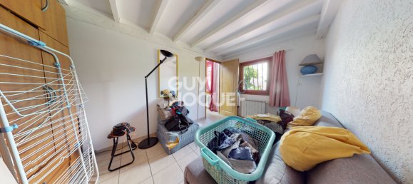 2 Schlafzimmer Haus in Ermont, France, Nr. 186346 10