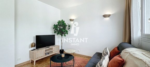 1 bedroom Apartment in Saint-Maur-des-Fosses, France No. 169561 4