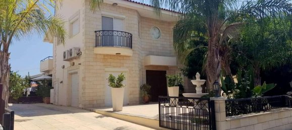 320 m² villa en venta en Limassol, Cyprus № 24878 2