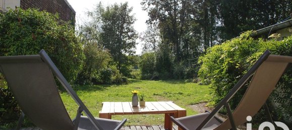 Casa de 4 dormitorios en Sars-Poteries, France No. 52619 8