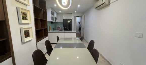 3 bedrooms Apartment in Tay Ho, Vietnam No. 19868 4