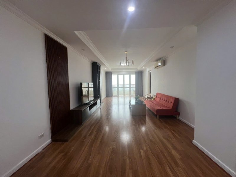 3 bedrooms Apartment in Tay Ho, Vietnam No. 19868