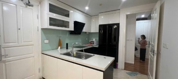 3 bedrooms Apartment in Tay Ho, Vietnam No. 19868 6